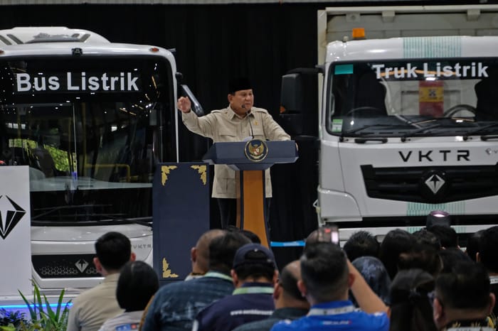 Penjualan Mobil Turun 13,8% pada Maret 2026, Ini Sebabnya