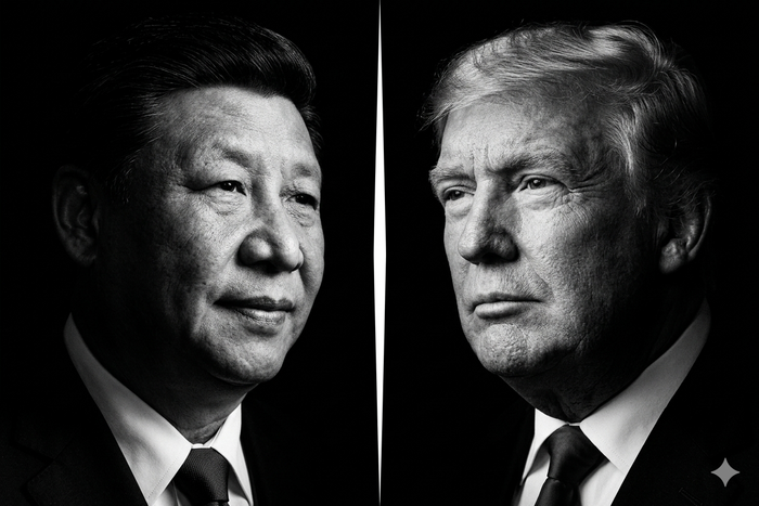 Trump - Xi Jinping Bertemu, Indonesia Bisa Ambil Peluang Relokasi Industri