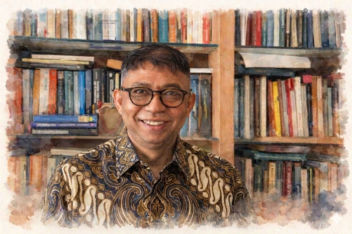 Pertumbuhan PDB Indonesia Triwulan I-2026: Di Balik Angka 5,61%