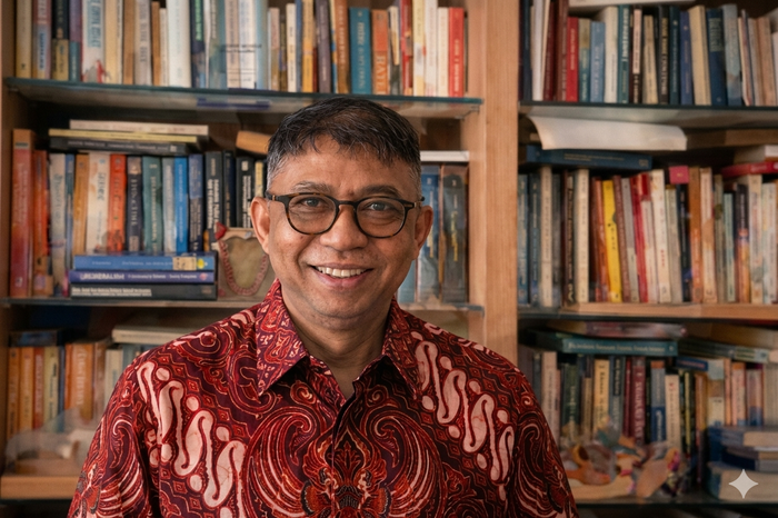 Stabilitas Adalah Sumber dari Ketidakstabilitas dan Krisis