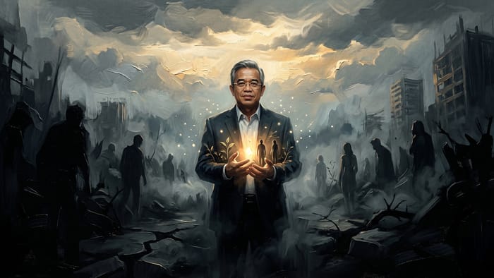 Terang dalam Gelap