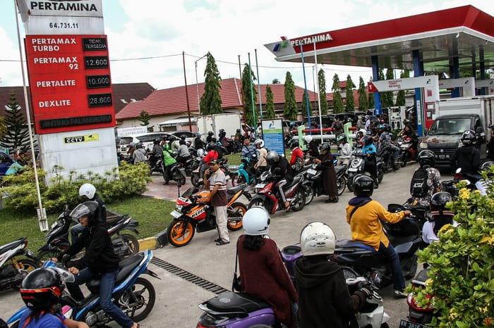 DPR Desak Pertamina Percepat Eksplorasi Migas Baru