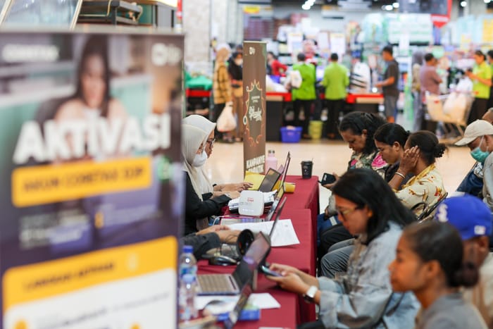 Semua Enak Karena Bijak di Restitusi Pajak