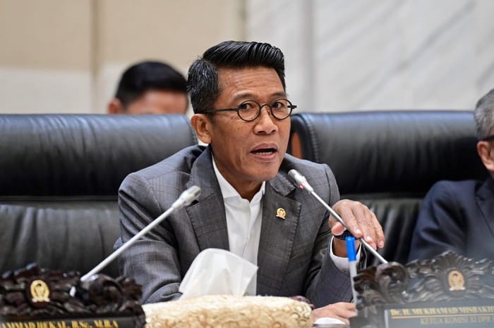 Revisi UU Keuangan Negara dan Perubahan Batas Defisit
