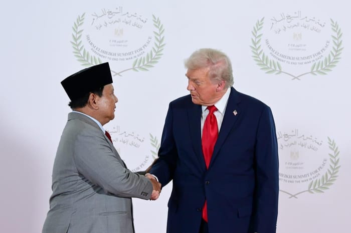 Tarif ke AS Bisa Tambah 18 Persen, Pengusaha Minta Pemerintah Antisipasi