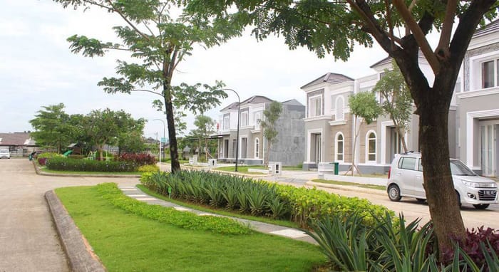 Kuda-Kuda Grup Ciputra Hadapi Pelemahan Pasar Properti