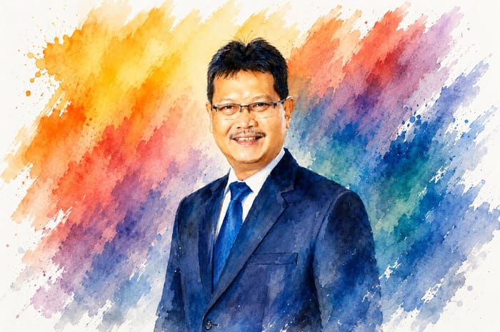 UMKM Butuh Naik Mutu Tak Hanya Naik Kelas