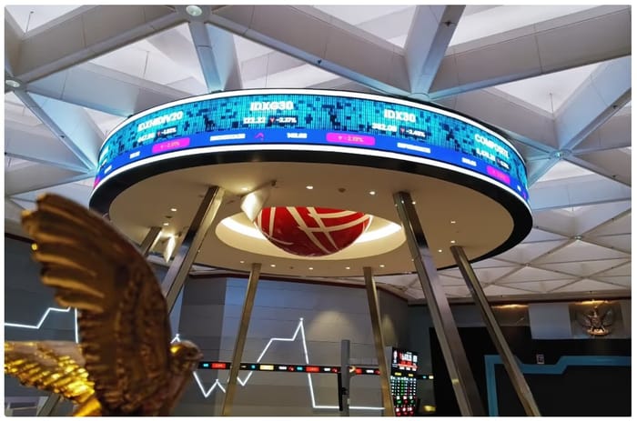 Buyback BUMN dan Kenaikan BI Rate Dorong IHSG Rebound