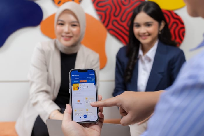 Dukung Inklusi Keuangan Digital, Bank Raya Jangkau K-popers