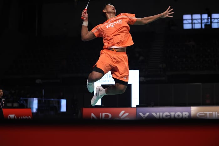 Alwi Farhan Raih Juara Australia Open 2026