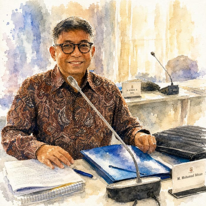 Bukan yang Termurah, Melainkan yang Teraman