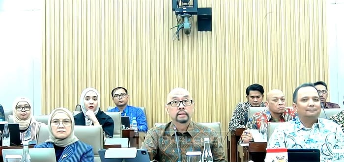 IDSurvey Bidik Masuk 20 Besar Perusahaan Jasa Terbaik 2030