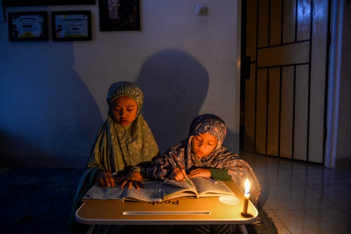 Listrik Padam, Simalakama DMO Batu Bara
