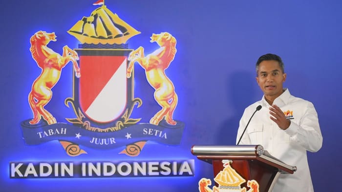 Revisi UU, Kadin Minta Dilibatkan dalam Pembahasan APBN dan APBD