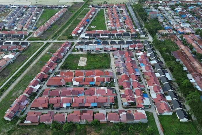 Antisipasi Lonjakan Permintaan Rumah saat Ambang MBR Dinaikkan