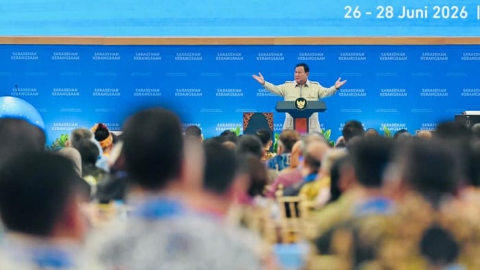 Negara Bisa Maju Karena Gunakan Riset dan Inovasi dari Perguruan Tinggi