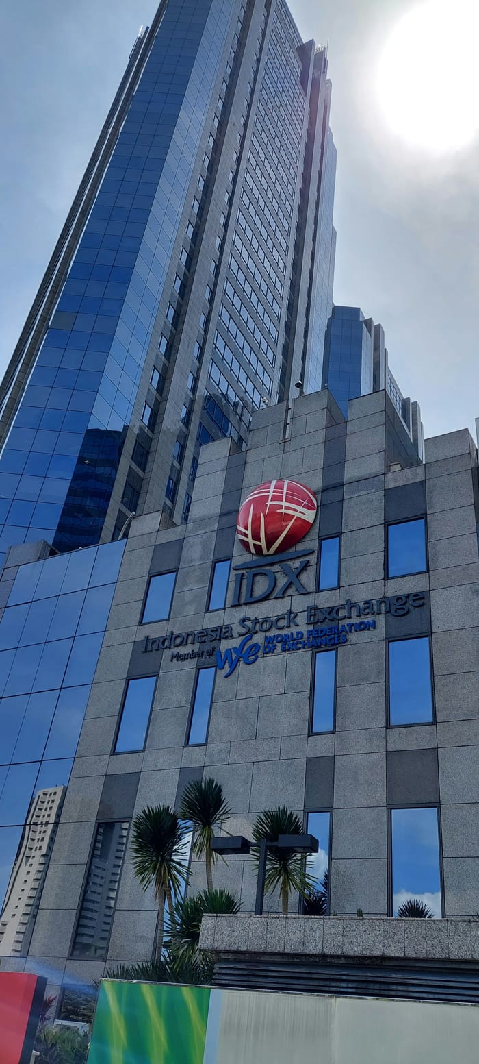 Investor Lokal Disiapkan Jadi Mesin Utama Pertumbuhan Pasar Modal Indonesia
