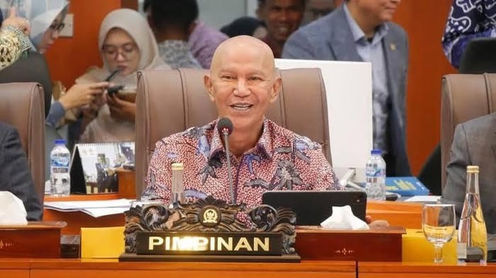 Anggaran Rp3,1 Triliun untuk Tujuh Kemenko pada 2027