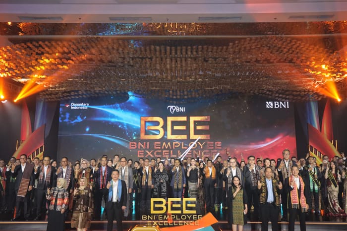Investasi Talenta Kunci Kesuksesan Perusahaan