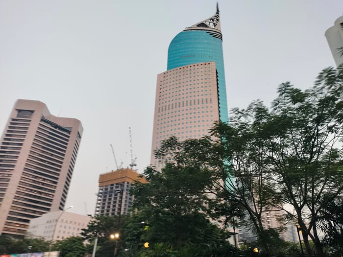 BNI Perkuat Fundamental Bisnis, Dukung Transformasi BUMN