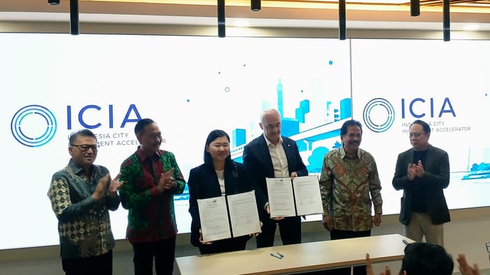Kemitraan Publik-Swasta Krusial bagi Akselerasi Infrastruktur Kota