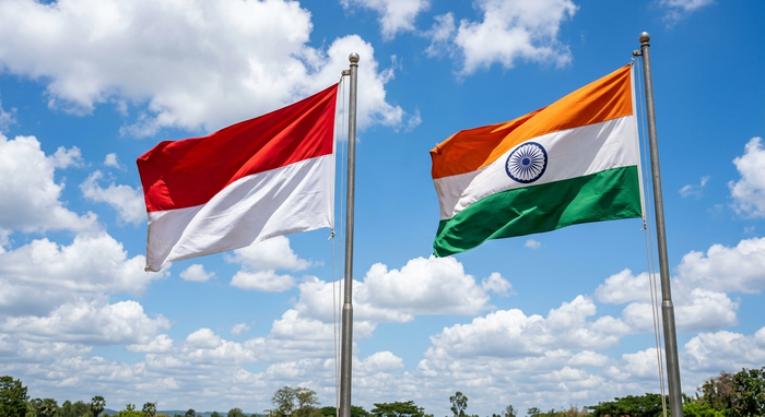 PM India Narendra Modi Kunjungi Indonesia, Perkuat Kerja Sama Strategis Lima Pilar