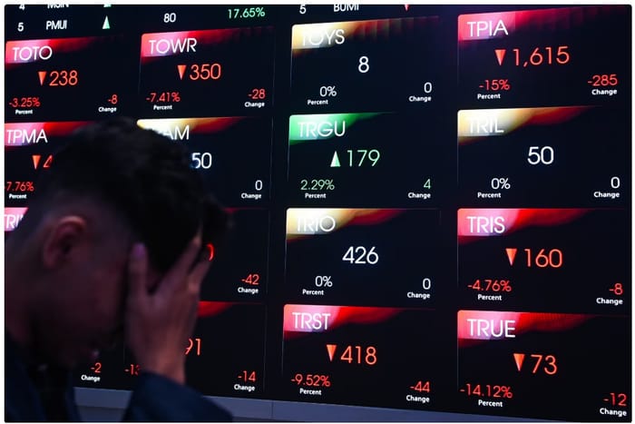 Misi Menjaga Status Emerging Market, BEI Buka Dialog Intensif dengan S&P DJI
