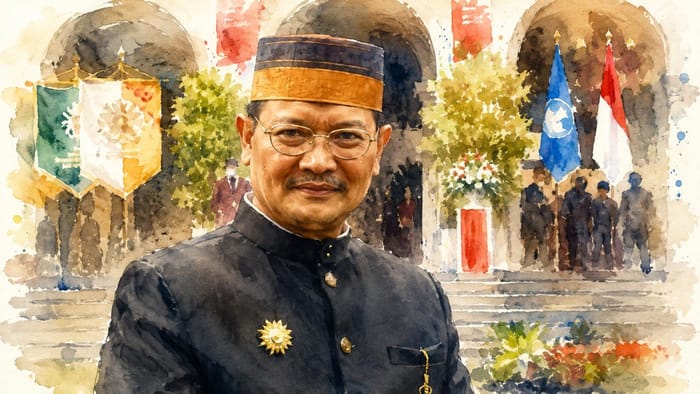 Bukan War for Talent, melainkan War with Talent