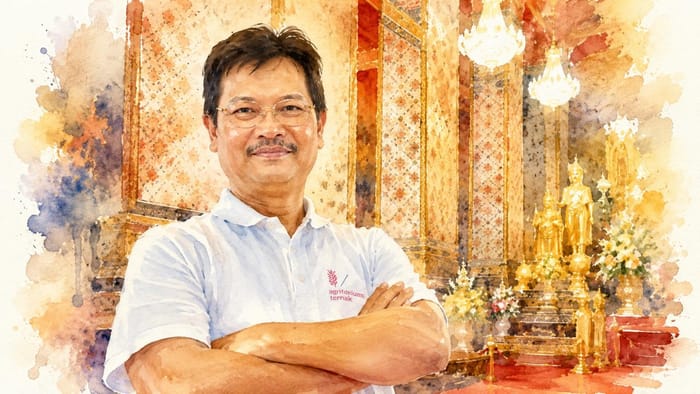 Jejaring, Kepercayaan, dan Nasib UMKM