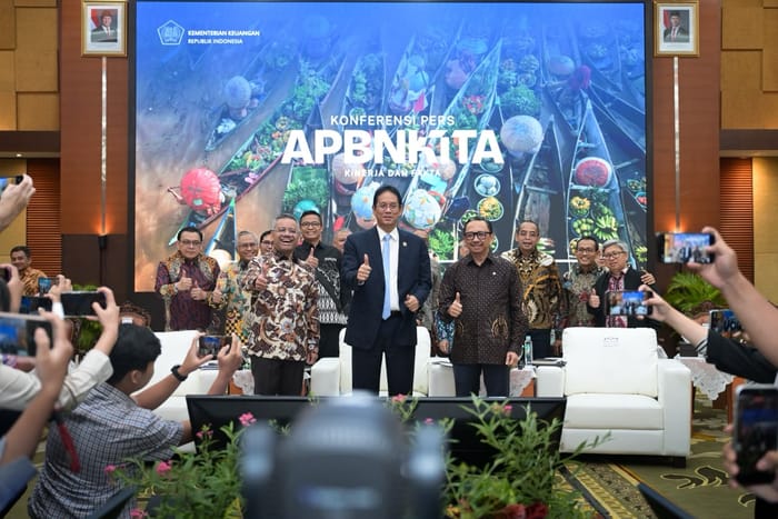 Panda Bond Segera Terbit, Respons Pasar Akan Menguji Kredibilitas Fiskal RI