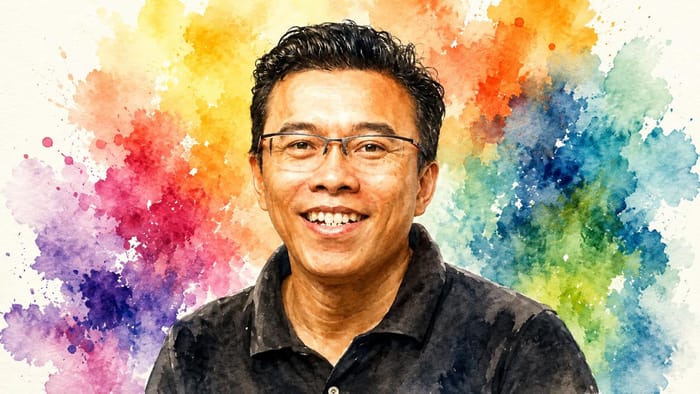I Dewa Gede Karma Wisana