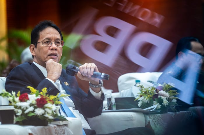 Tax Amnesty, Repatriasi Aset, dan Ultimatum Purbaya