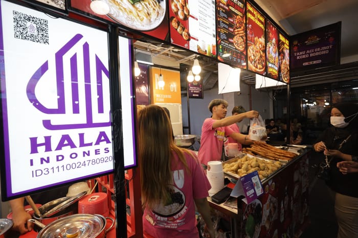 Langkah-langkah Ideal Memimpin Ekonomi Halal Global
