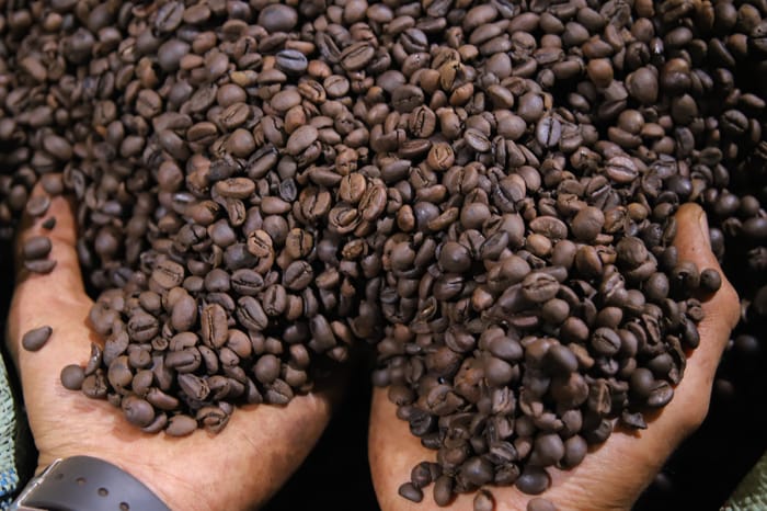 Pangsa Kopi RI di Jepang Baru 2,6%, Peluang Ekspor Masih Terbuka Lebar