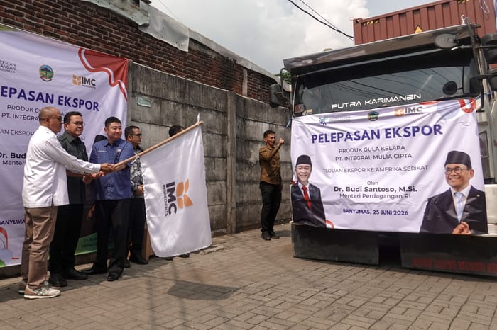 Ancam Kedaulatan Ekonomi, Ormas Tolak Ratifikasi ART