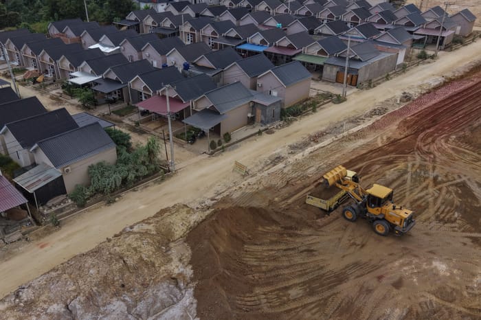 Relaksasi SLIK, Jalan Baru UMKM Menuju Kepemilikan Rumah