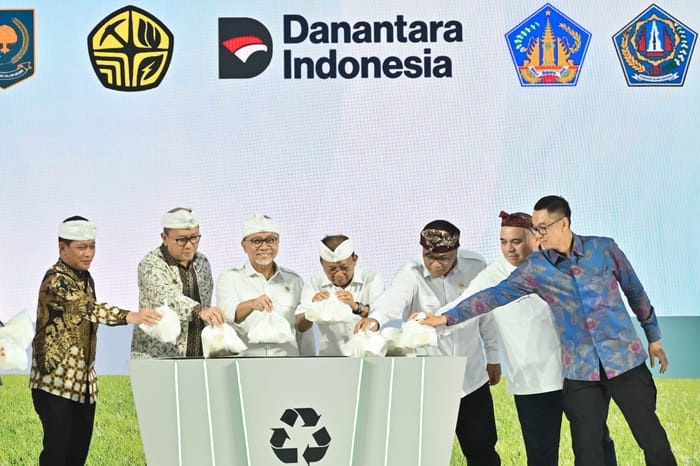 Percepat Transformasi Pengelolaan Sampah, Danantara Percepat Proyek PSEL Tahap 2 di 8 Lokasi