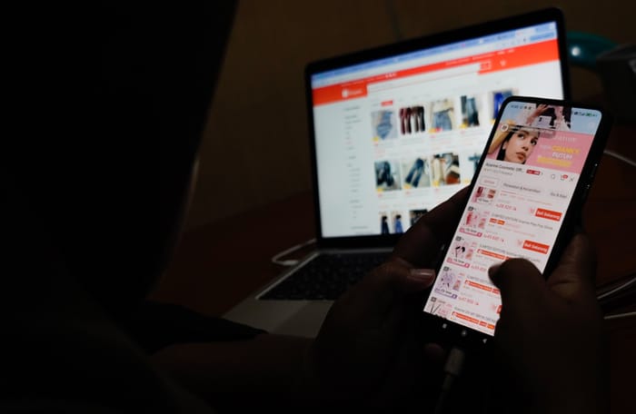 Pedagang Daring Mulai Kena PPh Via Lokapasar, Dongkrak Penerimaan dan Kepatuhan