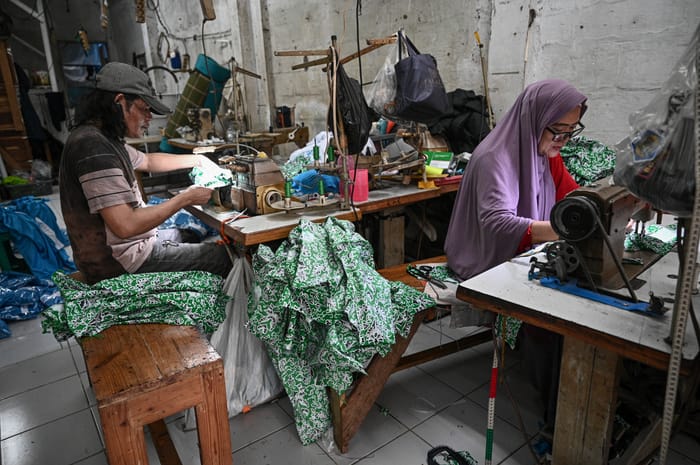 Pengusaha Susun Langkah Preventif Pelemahan Sektor Bisnis