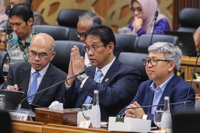 Peringkat Kredit RI Konsisten, Pemerintah Optimis Kepercayaan Global Menguat