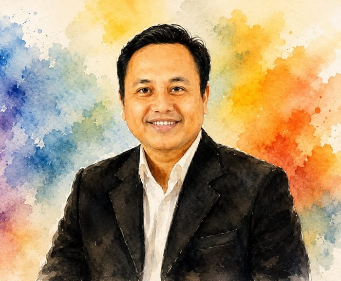 Deni Friawan
