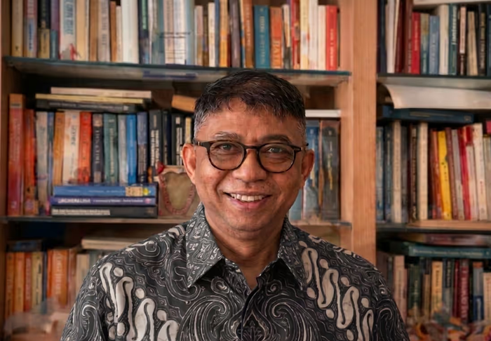Mohamad Ikhsan