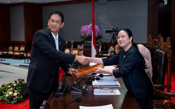 DPR dan Pemerintah Sepakat Soal Target Makro Ekonomi 2027