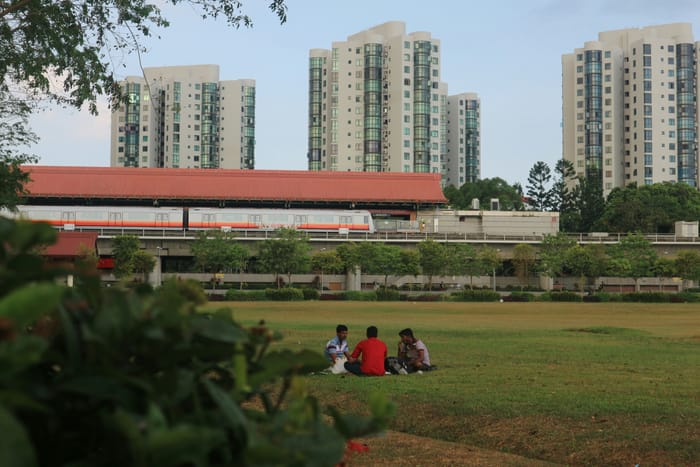 Primadona Anyar, Properti Dekat Transportasi Umum Kian Diincar