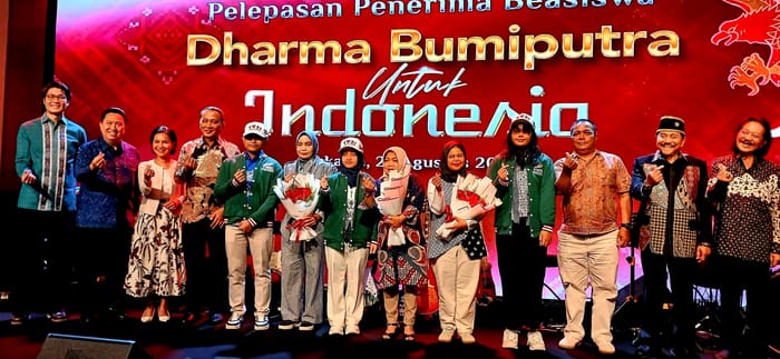 Tianjin, Sepenggal Cerita tentang Mimpi yang Tak Terbeli