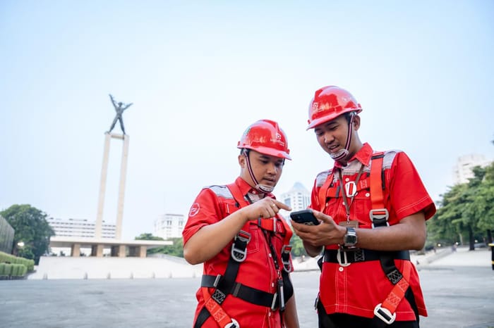 Telkom Akses Perkuat Transformasi Operasional Demi Mewujudkan Akses Merata ke Seluruh Negeri