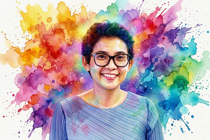 Nurina Merdikawati