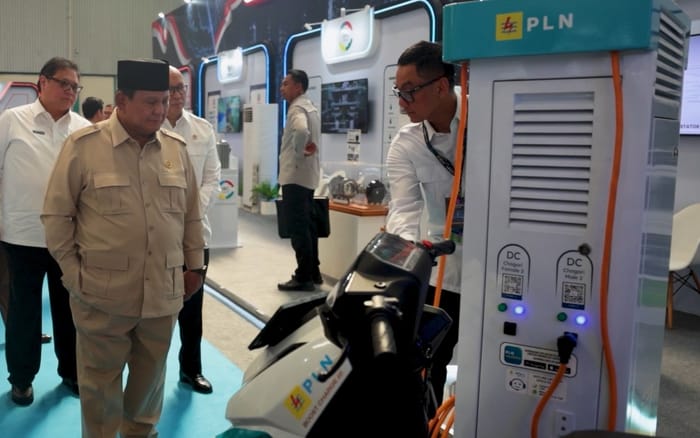 Molinas Meluncur, Insentif Jadi Jurus Tingkatkan Demand dan Utilisasi Pabrik