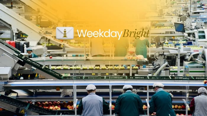 Geliat Pasar Modal dan Industri