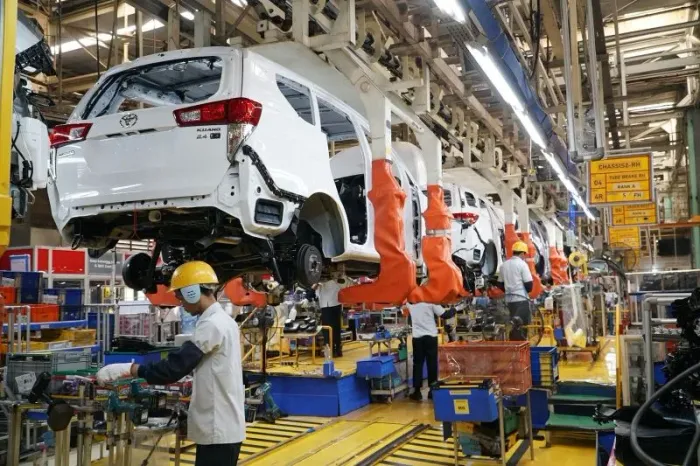 Pemerintah Ajak Jepang Kerjakan 32 Proyek Strategis Milik BUMN-BUMD